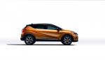 Renault Captur 2019 года (WW)